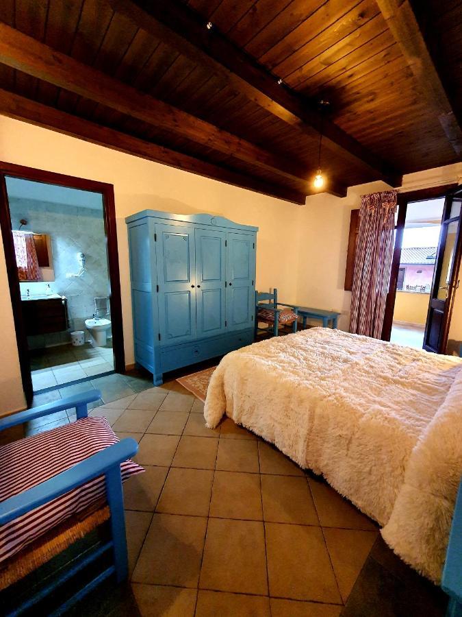 Palmas Anna'S Rooms Is Procilis Palmas Arborea Ngoại thất bức ảnh