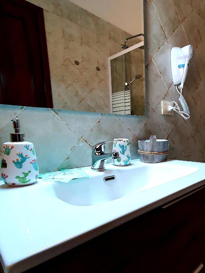 Palmas Anna'S Rooms Is Procilis Palmas Arborea Ngoại thất bức ảnh