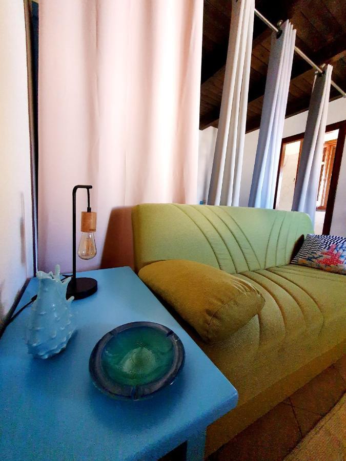 Palmas Anna'S Rooms Is Procilis Palmas Arborea Ngoại thất bức ảnh
