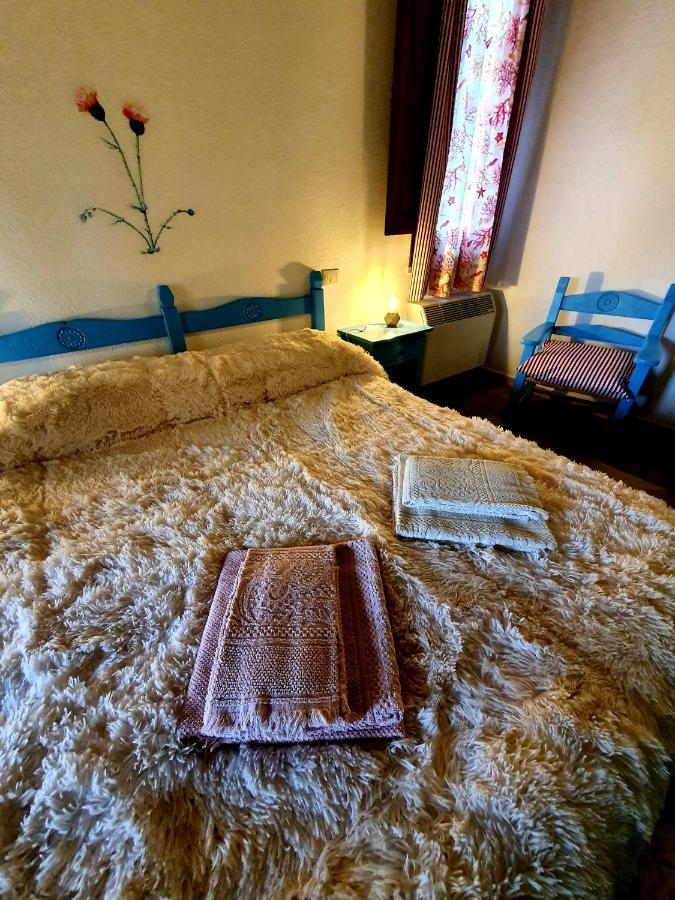 Palmas Anna'S Rooms Is Procilis Palmas Arborea Ngoại thất bức ảnh