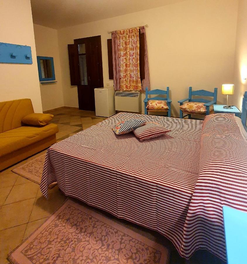Palmas Anna'S Rooms Is Procilis Palmas Arborea Ngoại thất bức ảnh