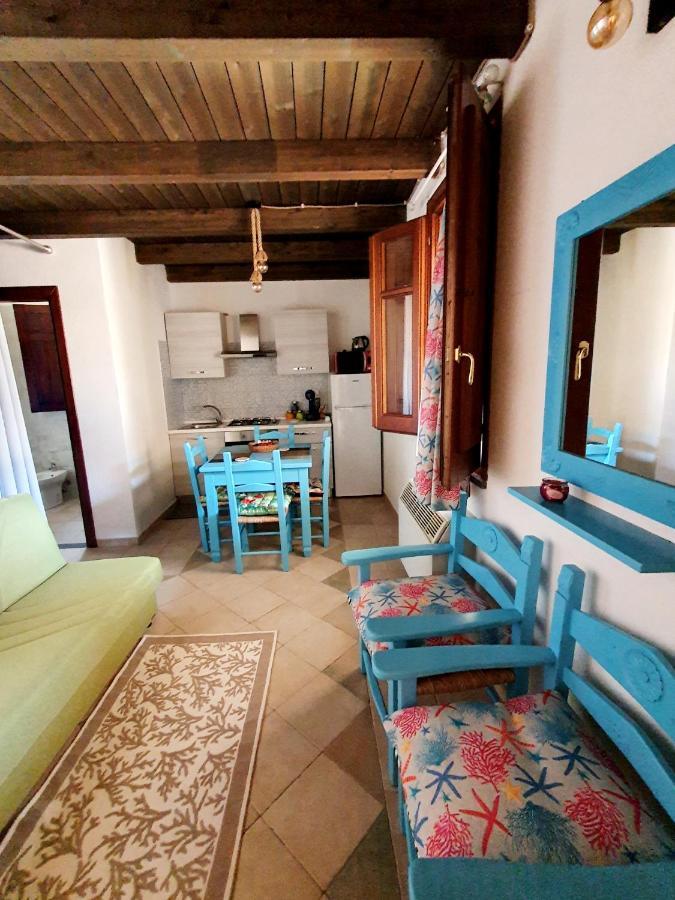 Palmas Anna'S Rooms Is Procilis Palmas Arborea Ngoại thất bức ảnh